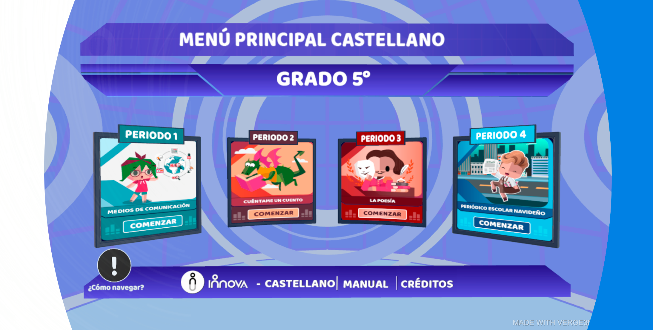 Web 3D